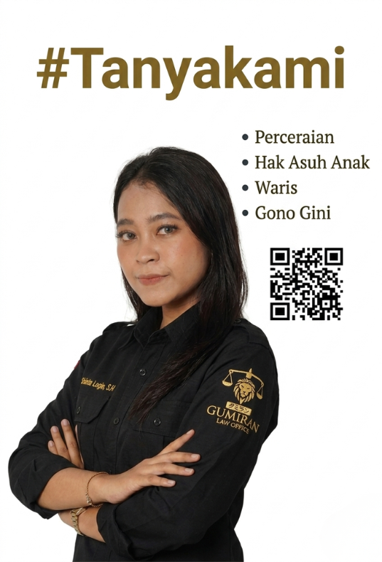 Gumiran Law Office