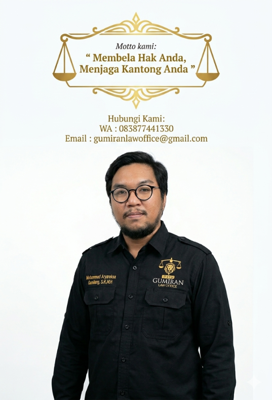 Gumiran Law Office